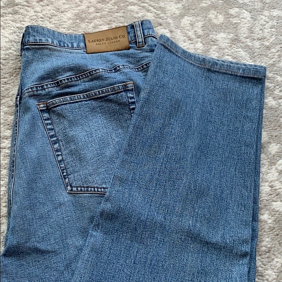 Ralph Lauren Denim - 16W Ralph Lauren jeans
